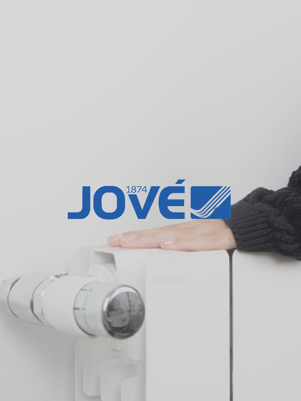 Email marketing — Casa Jové · diseño gráfico Puig Monreal